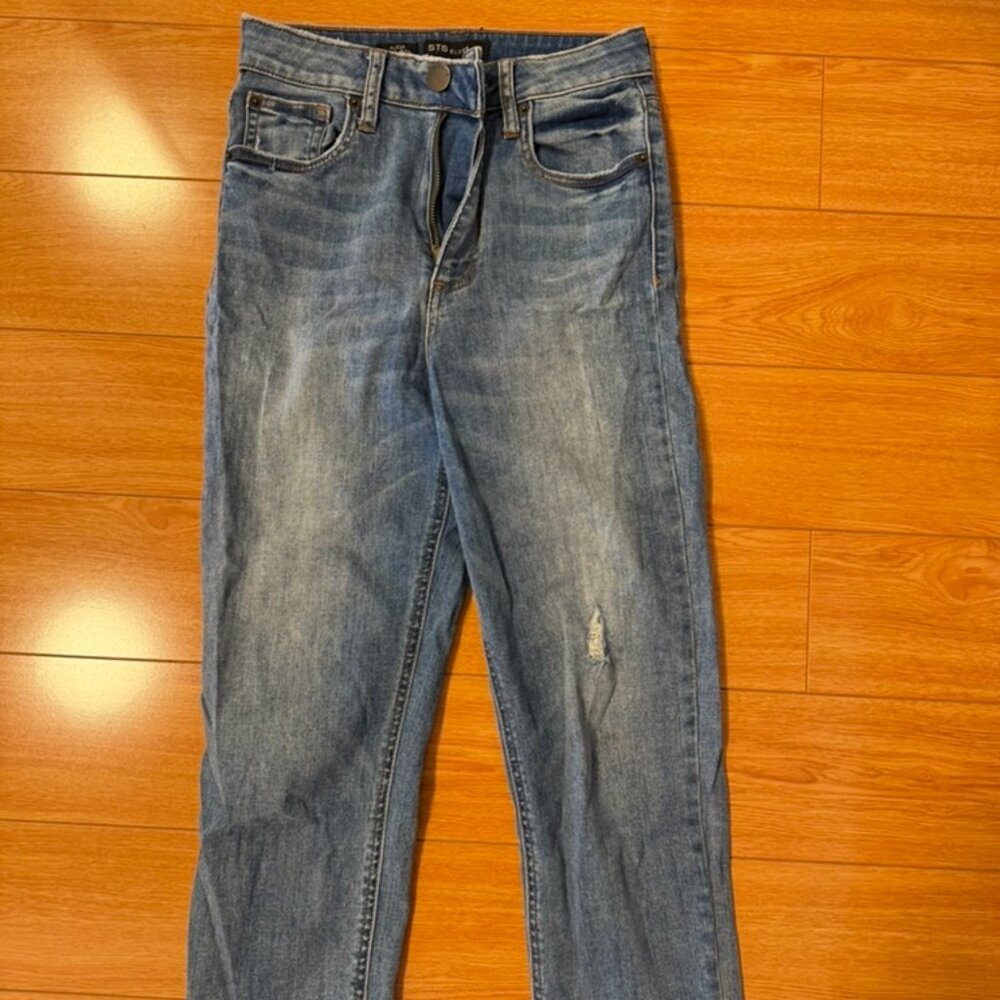 STS Blue Nordstrom Denim